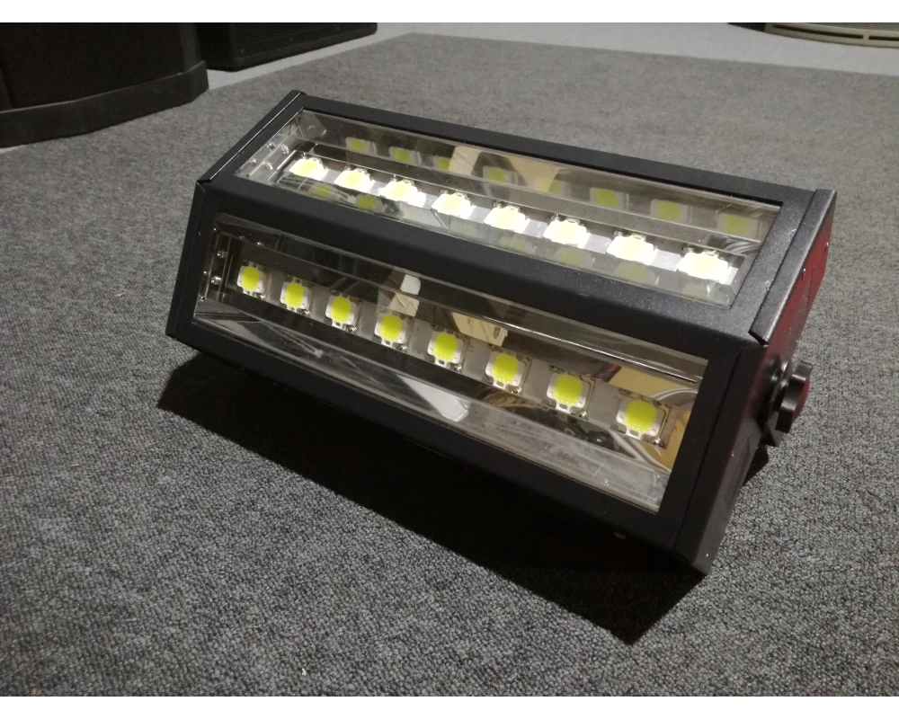 Art System Strobe LED 400W