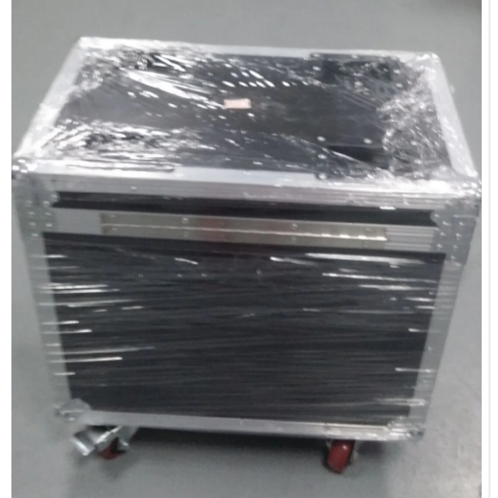 Art System para 4x led strobe 400w