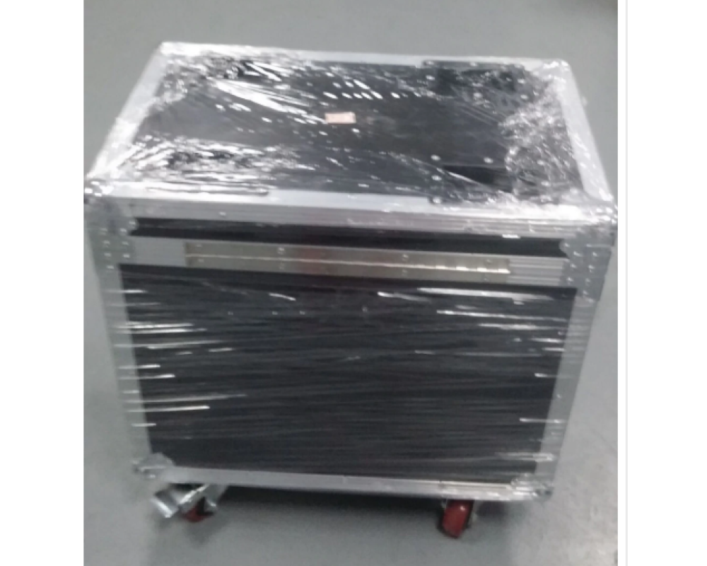 Art System para 4x led strobe 400w
