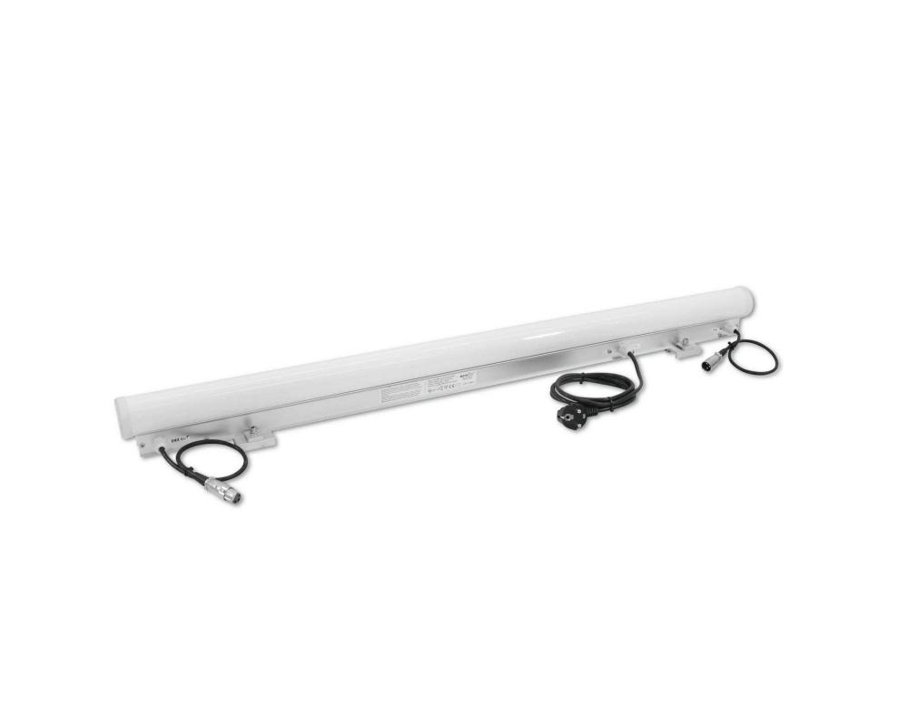Art System Tubo de Leds Opaco