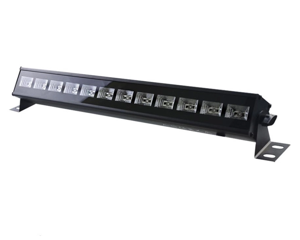 Art System Led UV 3W12