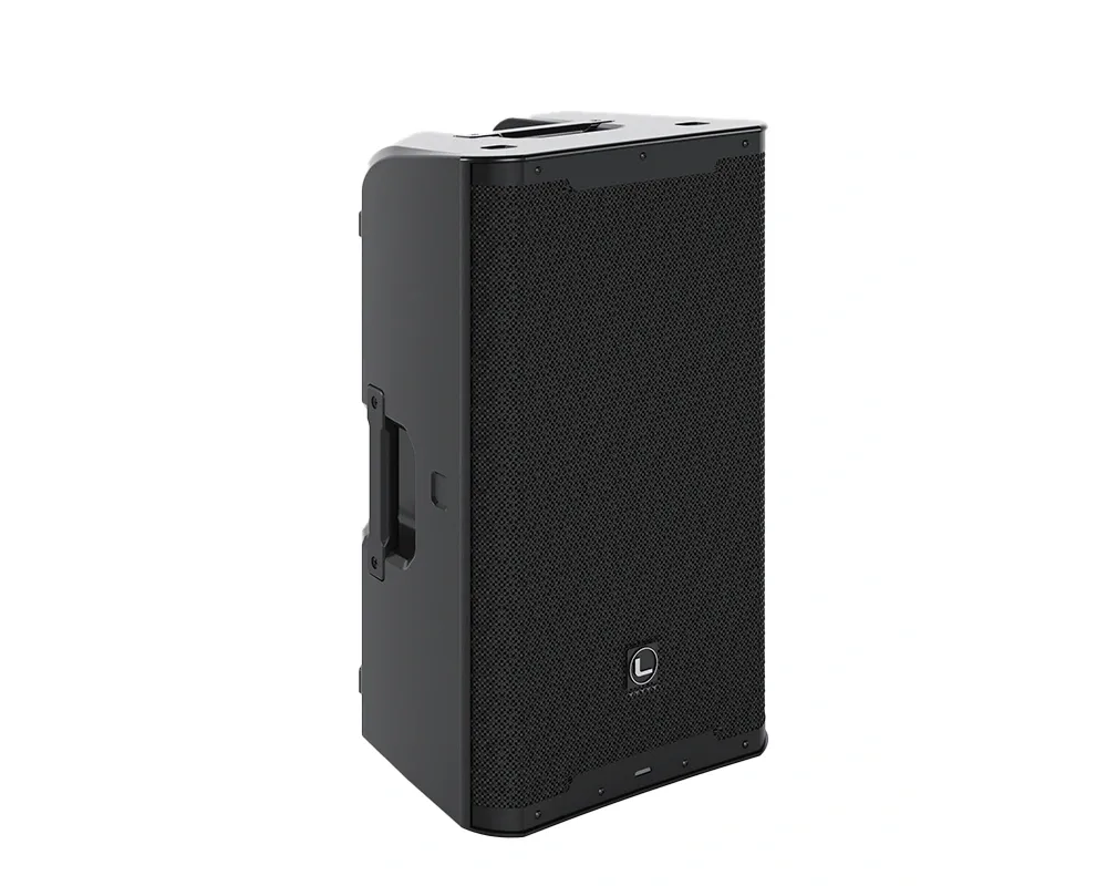 Lynx Pro Audio RX-12