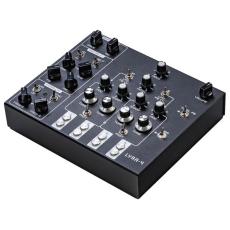 SOMA Lyra-4 Black