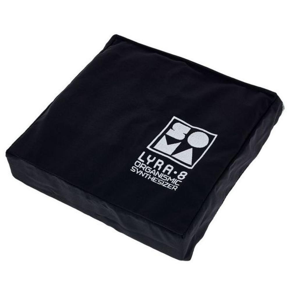 SOMA Lyra-8 Dust Cover Black
