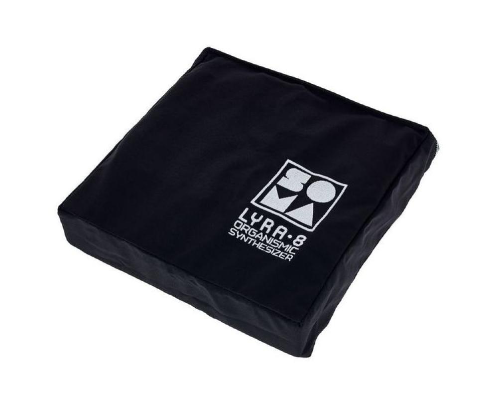 SOMA Lyra-8 Dust Cover Black