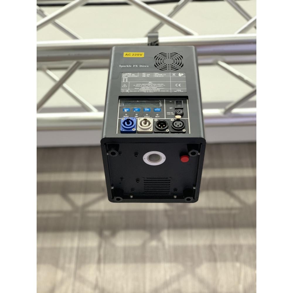 Art System Sparkle FX Down