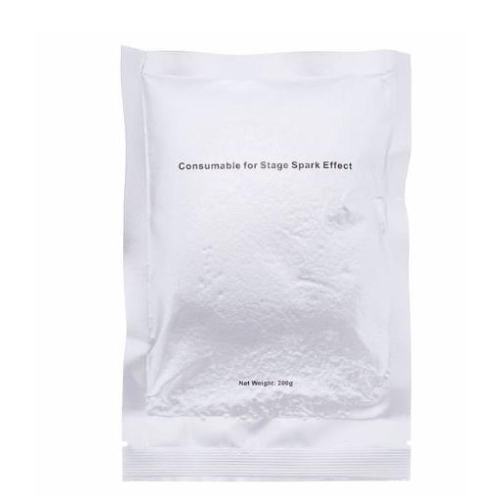 Art System Recarga Sparkle FX 200g