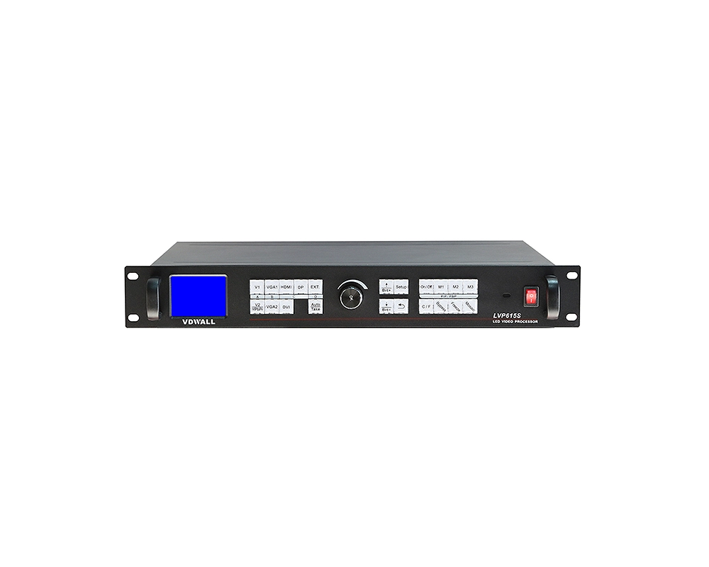 Art System VIDEO 615S