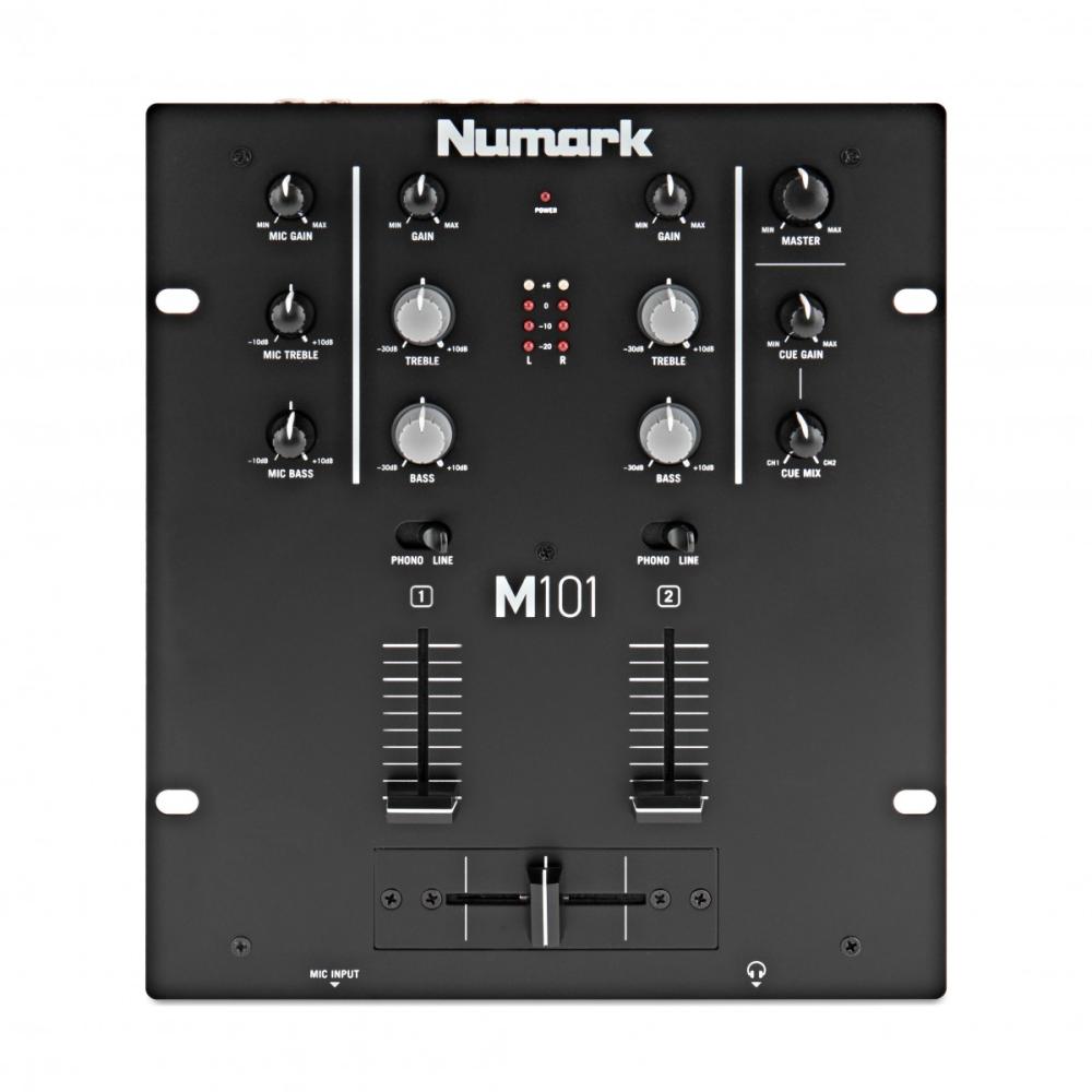 Numark M101 Black