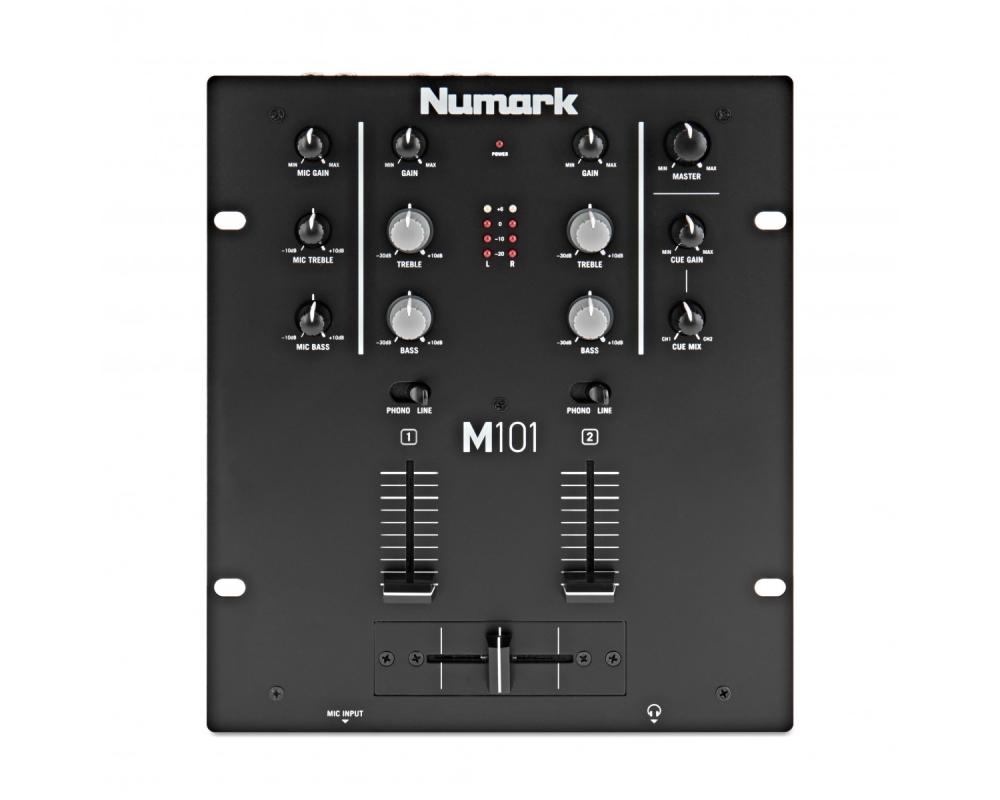 Numark M101 Black