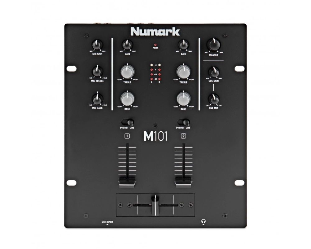 Numark M101 Black.