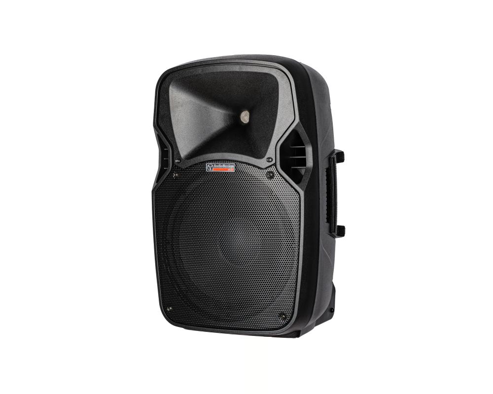 AudioDesign M.12USB