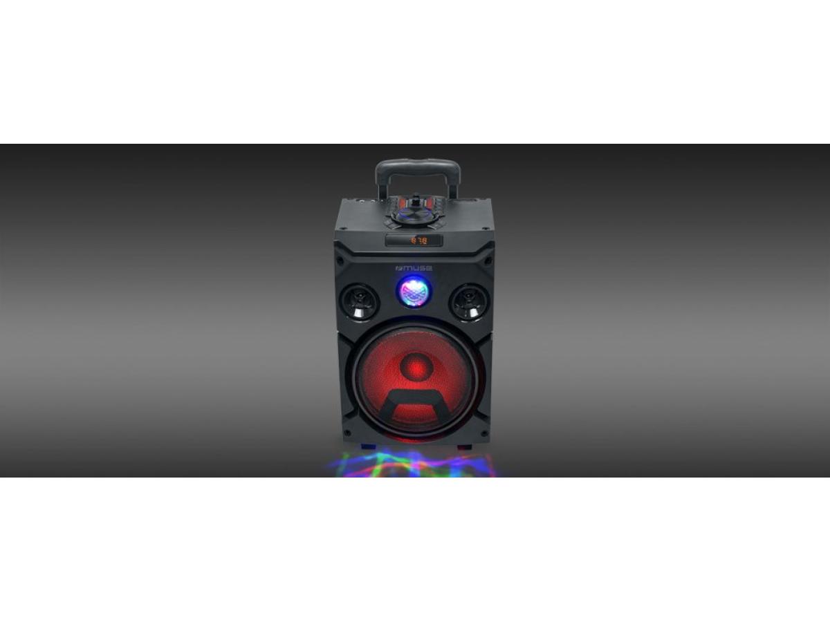 Muse M-1915 DJ Party box Bluetooth