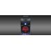 Muse M-1915 DJ Party box Bluetooth