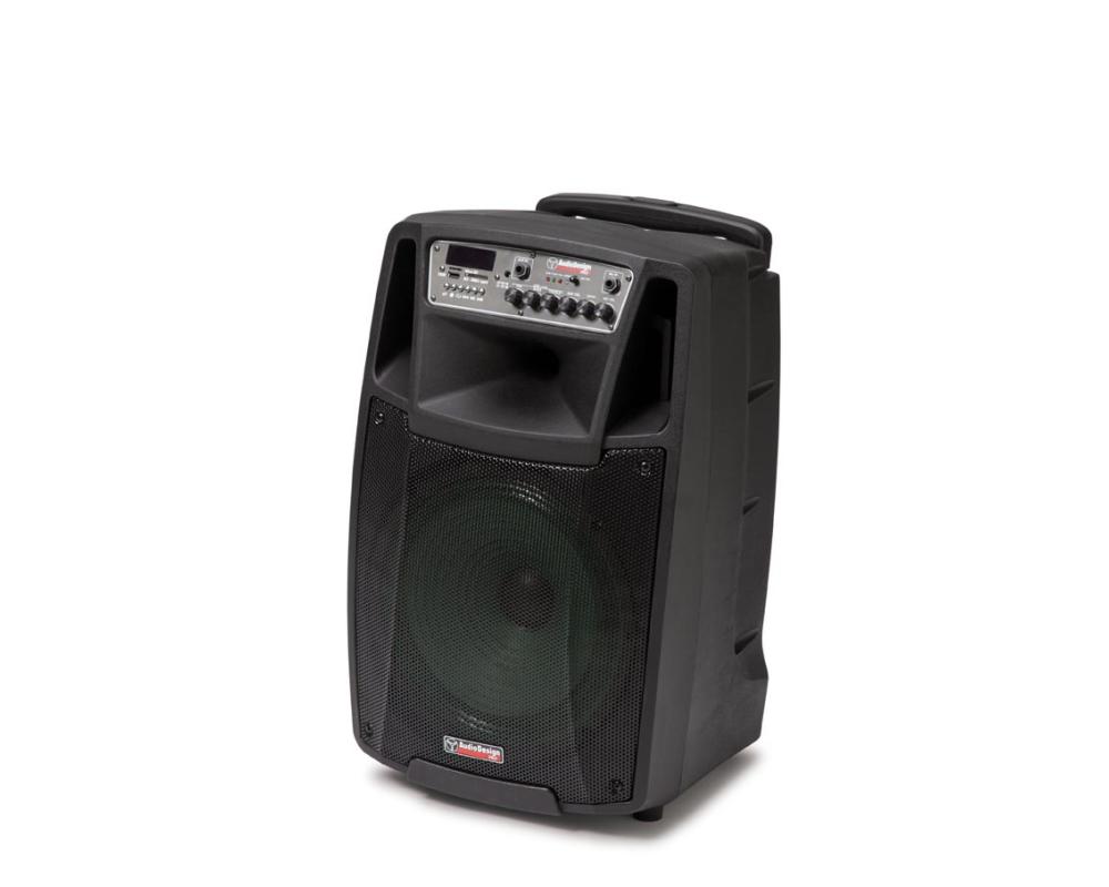 AudioDesign M2 12W/L