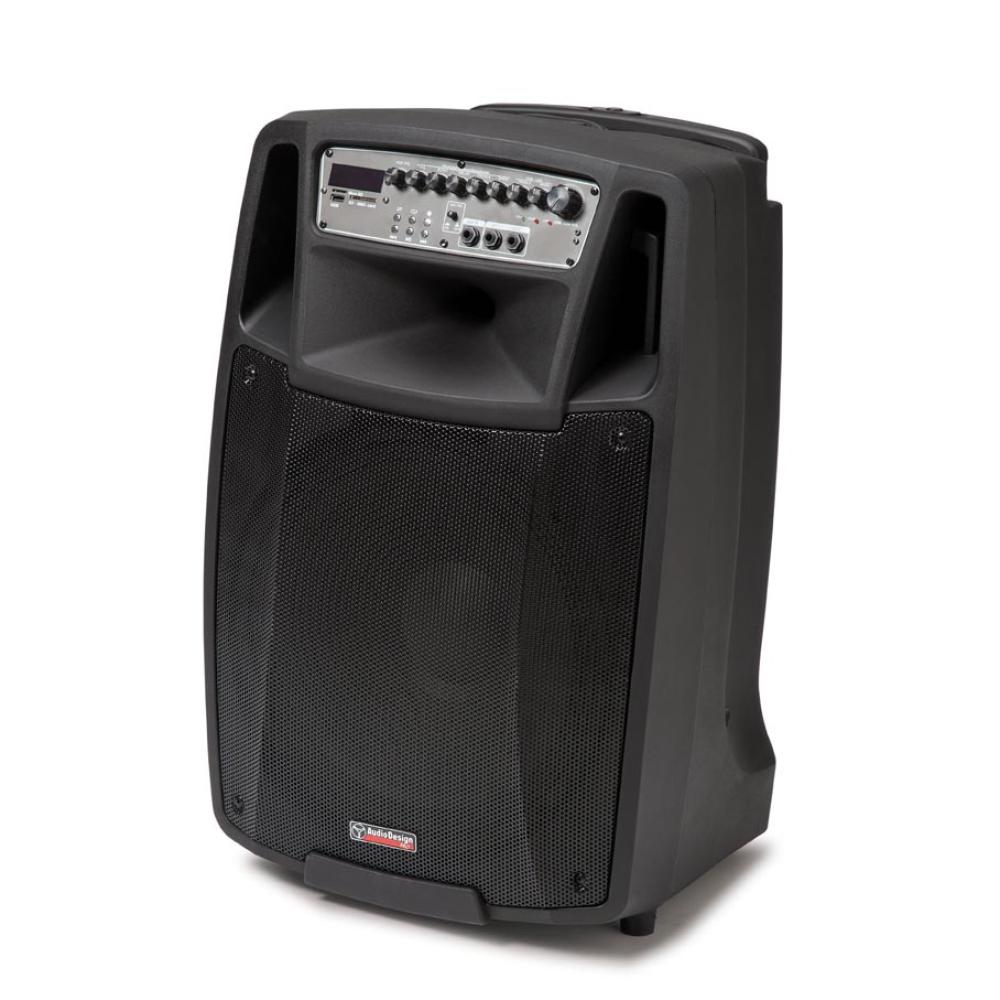 AudioDesign M2 15W/L