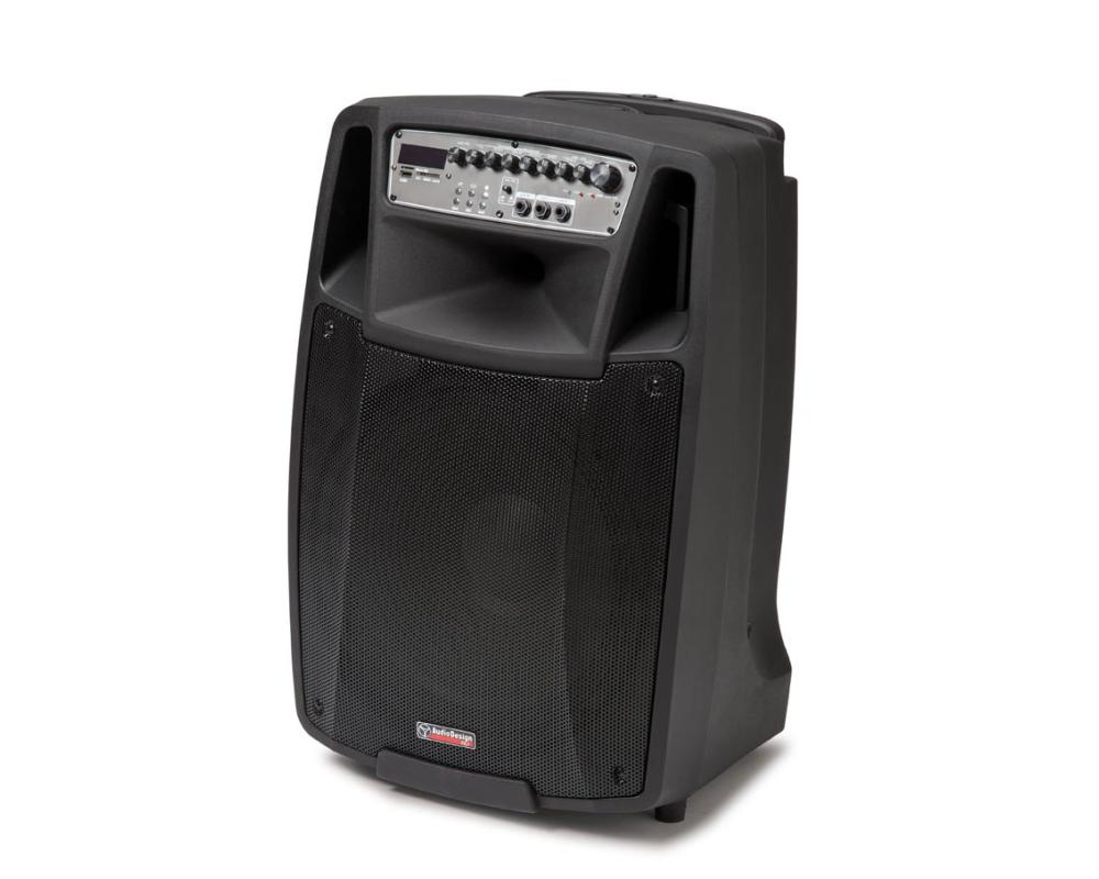 AudioDesign M2 15W/L