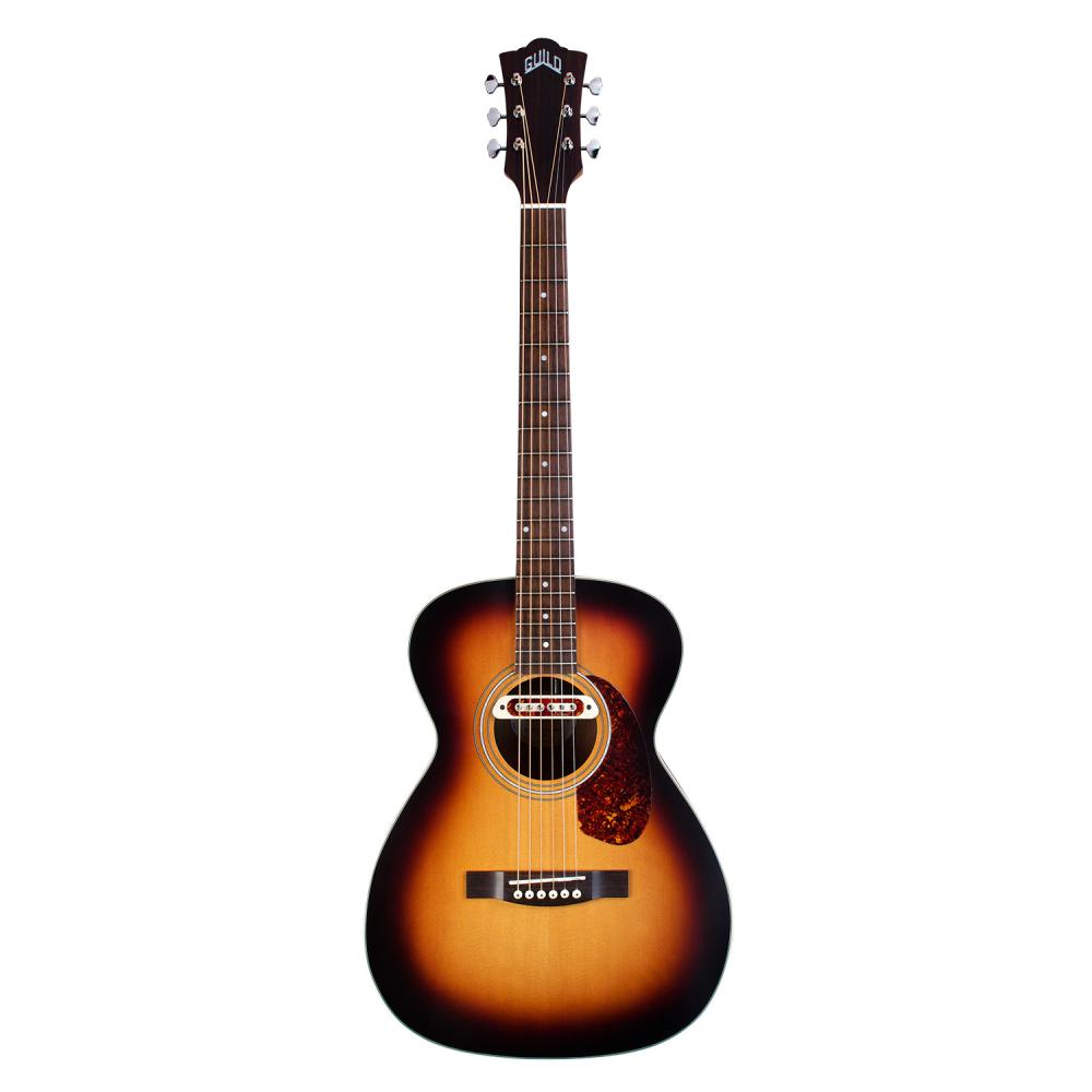 Guild M-240E Troubadour Westerly