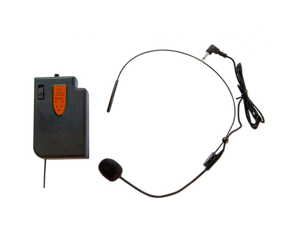 AudioDesign M2 HS1