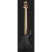 Marcus Miller M2-4 2nd Gen Transparent Black