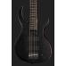 Marcus Miller M2-4 2nd Gen Transparent Black