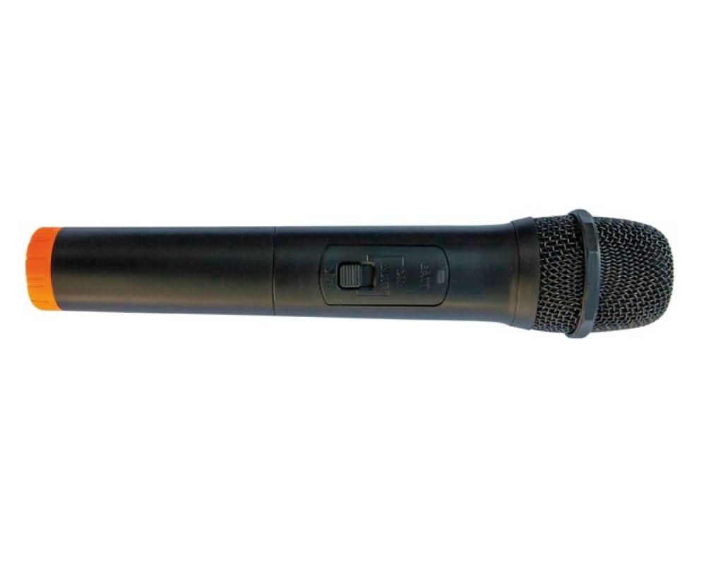 AudioDesign M2 Top Mic2