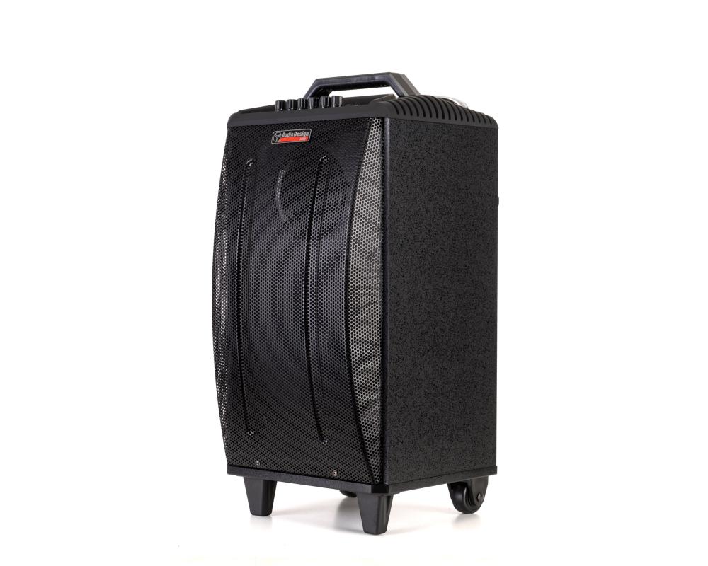 AudioDesign M3 10W/L