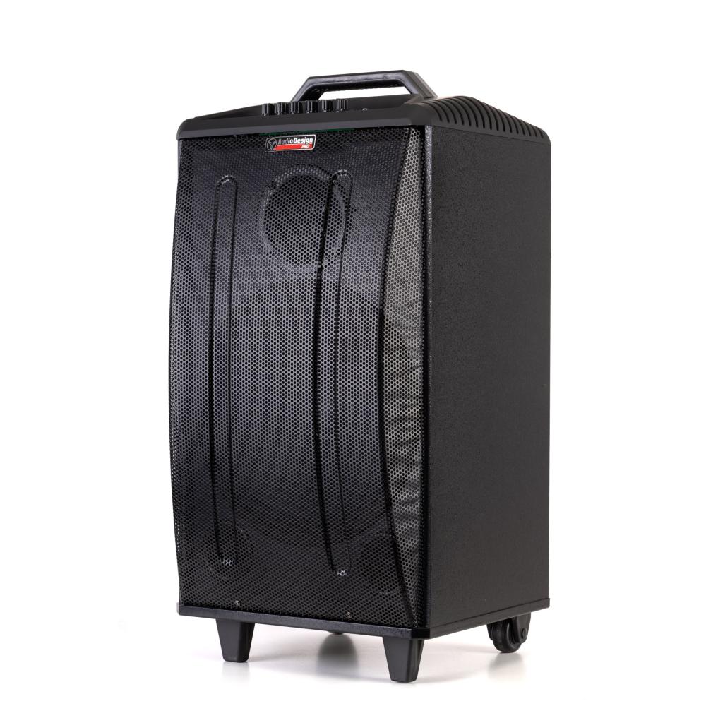 AudioDesign M3 12W/L