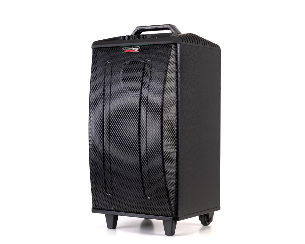AudioDesign M3 12W/L