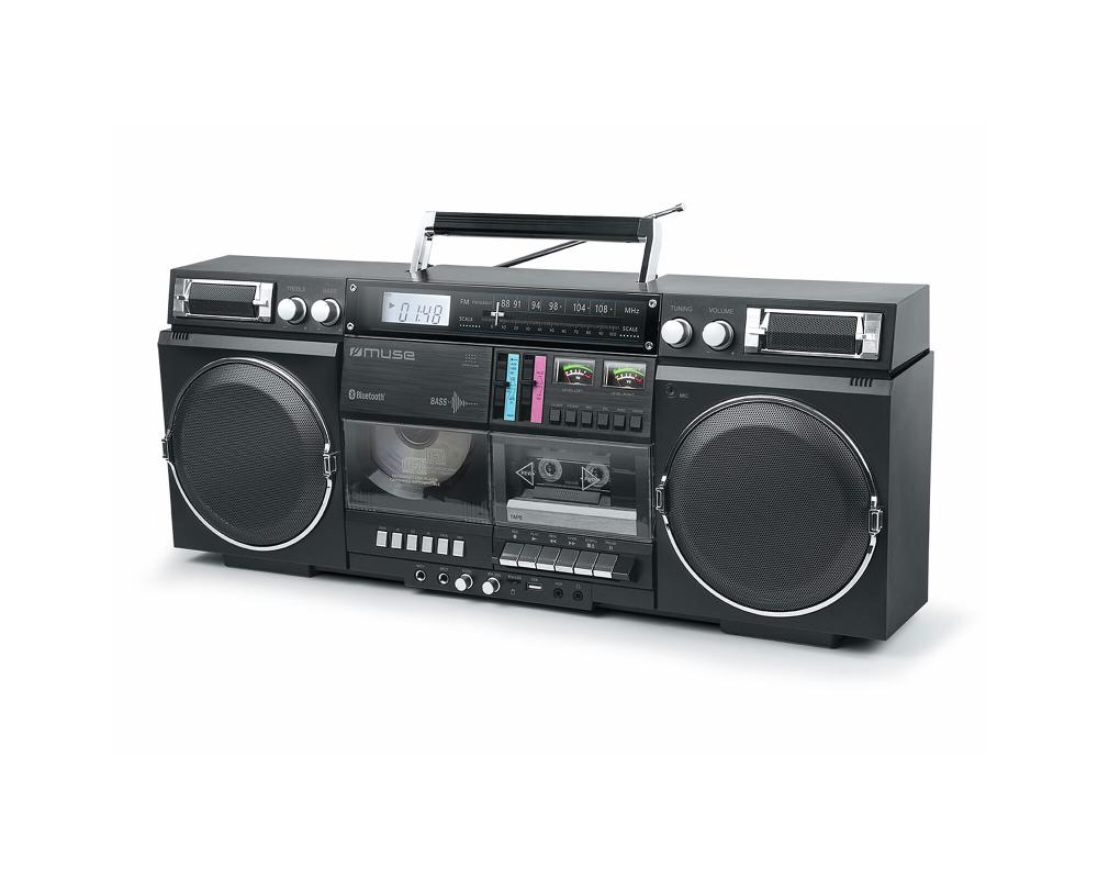 Muse M-380 GB