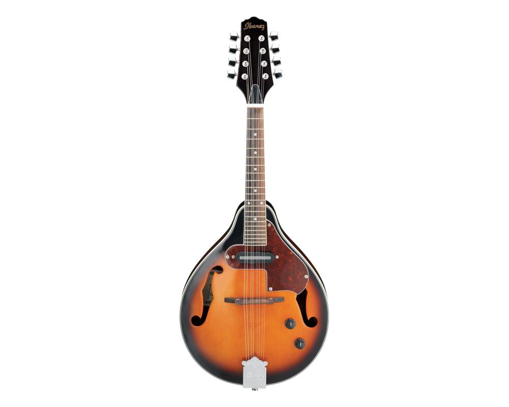 Ibanez M510E-BS