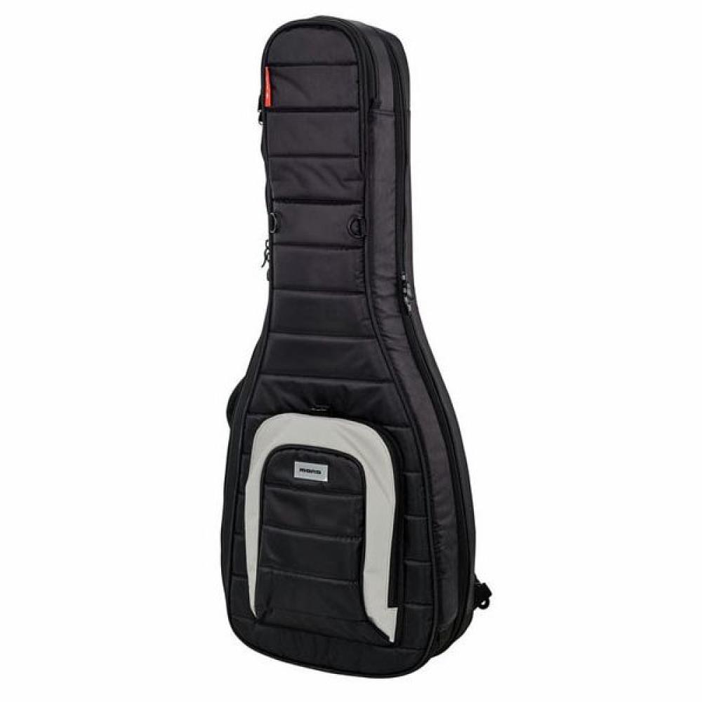Mono Cases Dual Electric Guitar