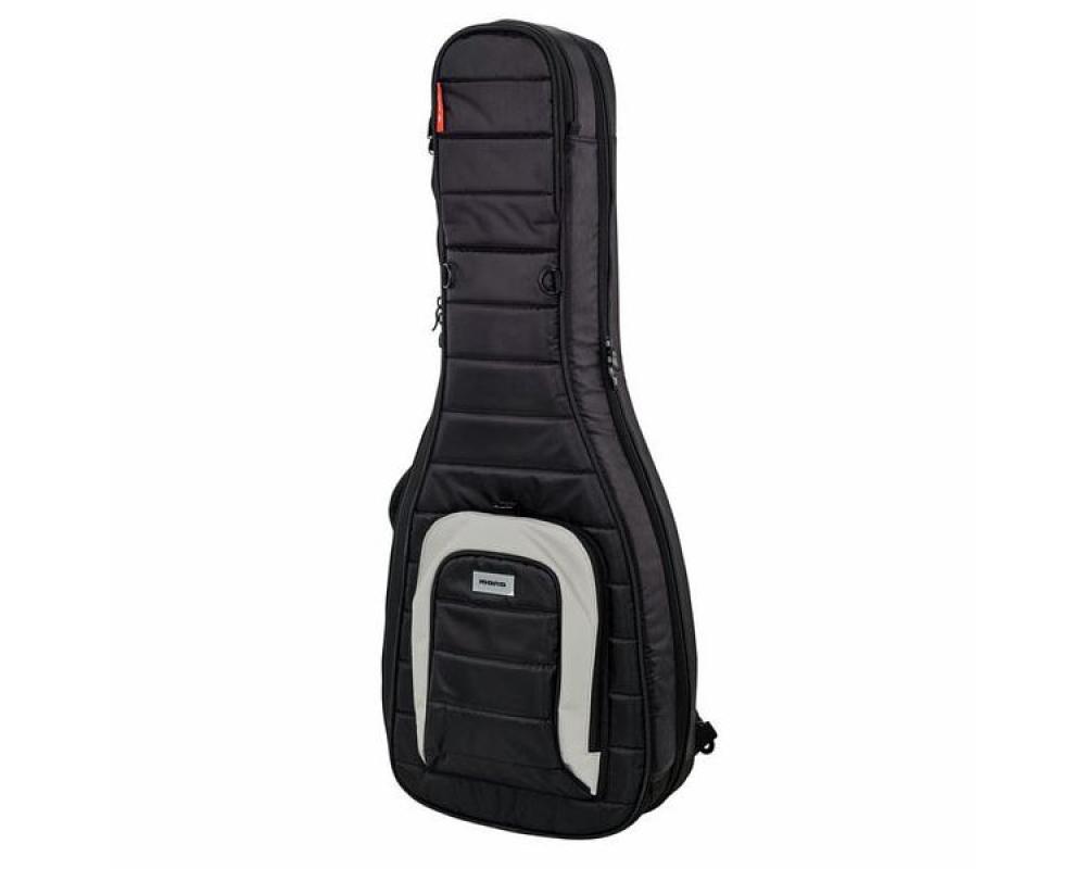 Mono Cases Dual Electric Guitar