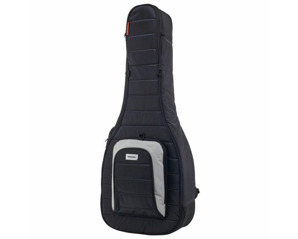 Mono Cases Acoustic (Classical/OM)
