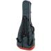 Mono Cases Vertigo Electric Guitar (Grey)