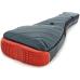 Mono Cases Vertigo Electric Guitar (Grey)