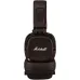 Marshall Major V Bluetooth Brown