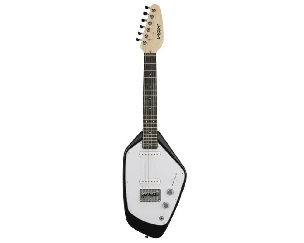 Vox Mark V mini Phantom Bk Black