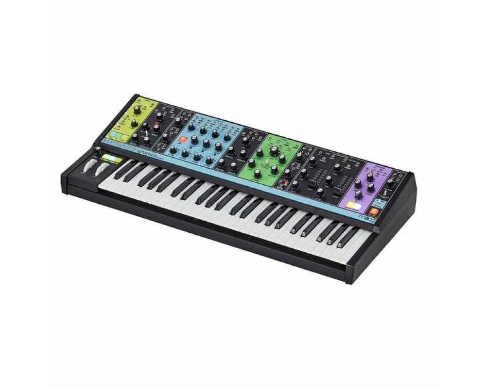 Moog Matriarch