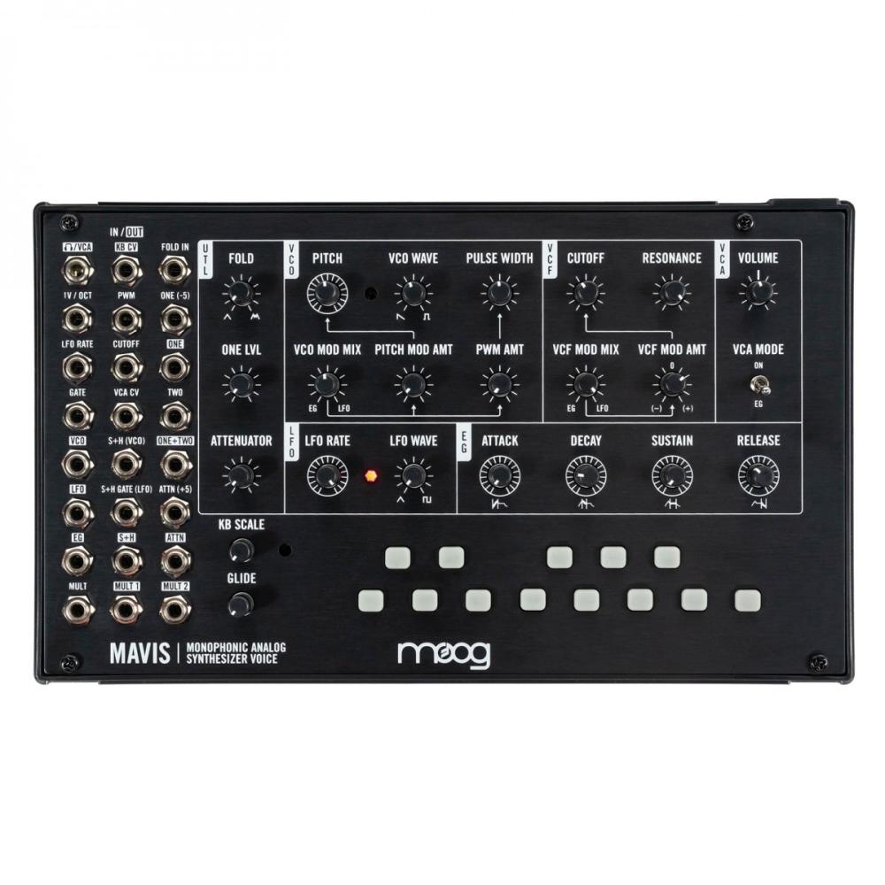 Moog Mavis