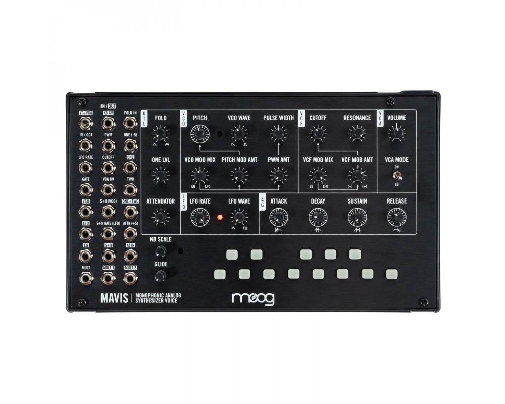 Moog Mavis