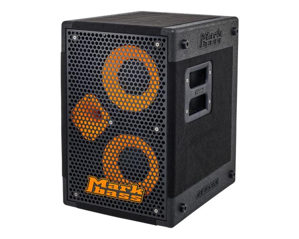 Markbass MB58R 102 Energy Box 8
