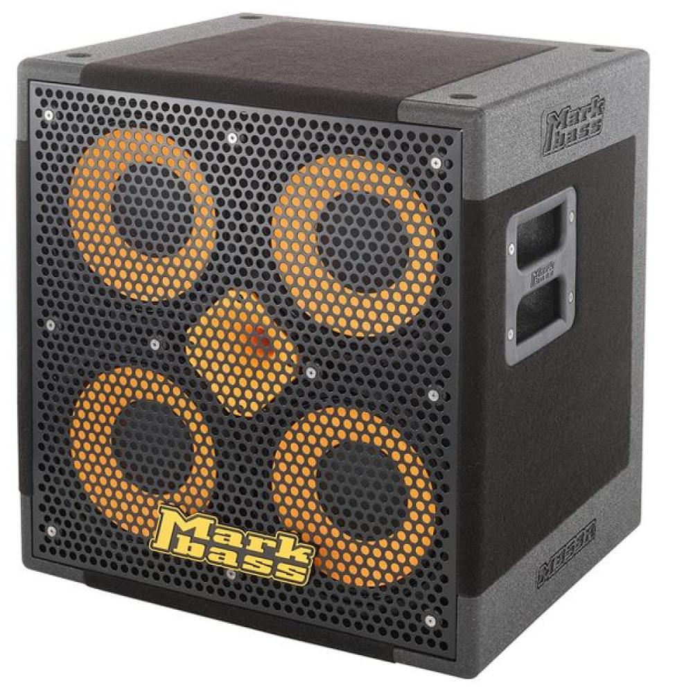 Markbass MB58R 104 Energy Box 8