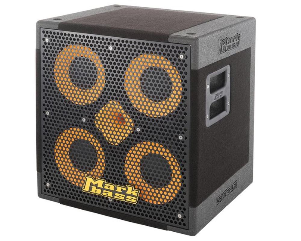 Markbass MB58R 104 Energy Box 8
