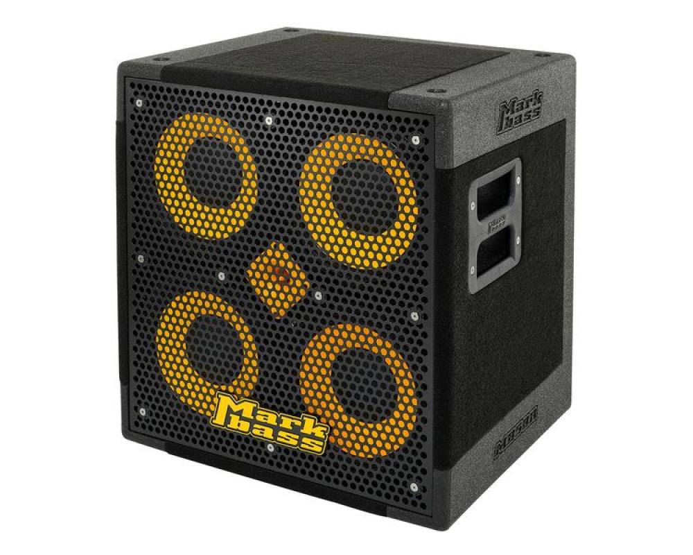 Markbass MB58R 104 P Box 8 Ohm (4x 10)