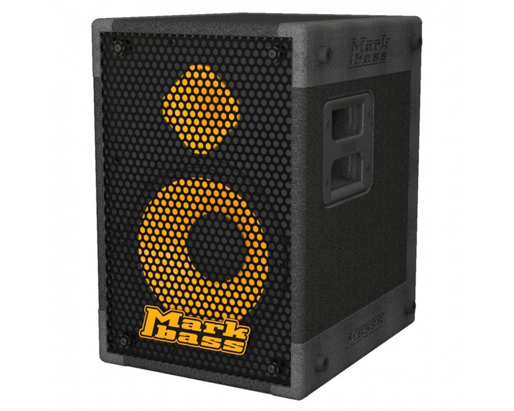 Markbass MB58R 121 Energy Box