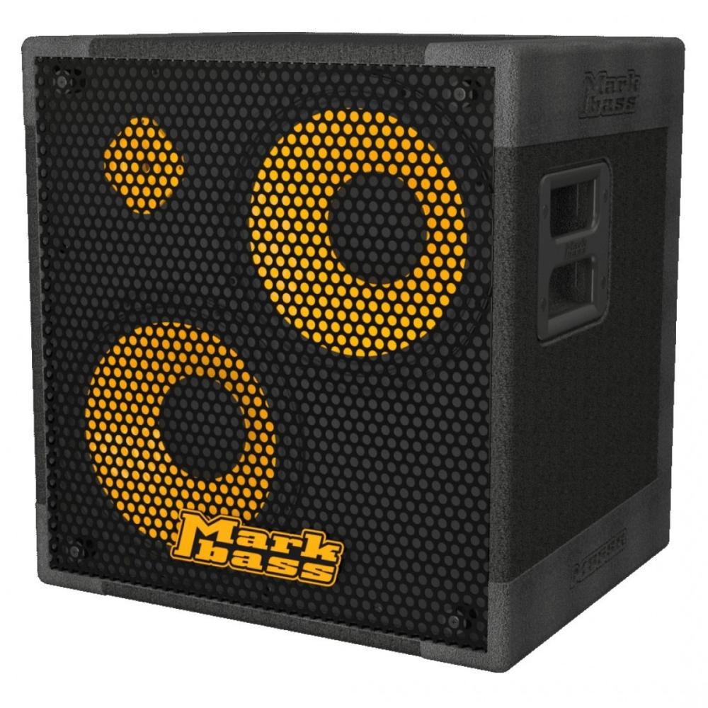 Markbass MB58R 122 Pure Box 8 Ohm (2x12)