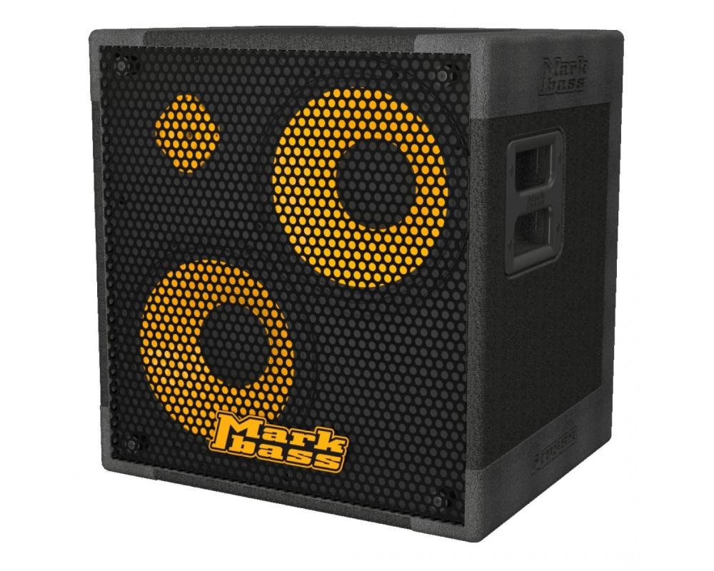 Markbass MB58R 122 Pure Box 8 Ohm (2x12)