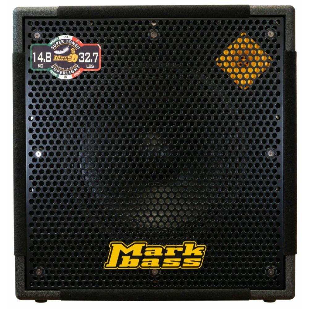 Markbass MB58R 151 P 300w 8ohm
