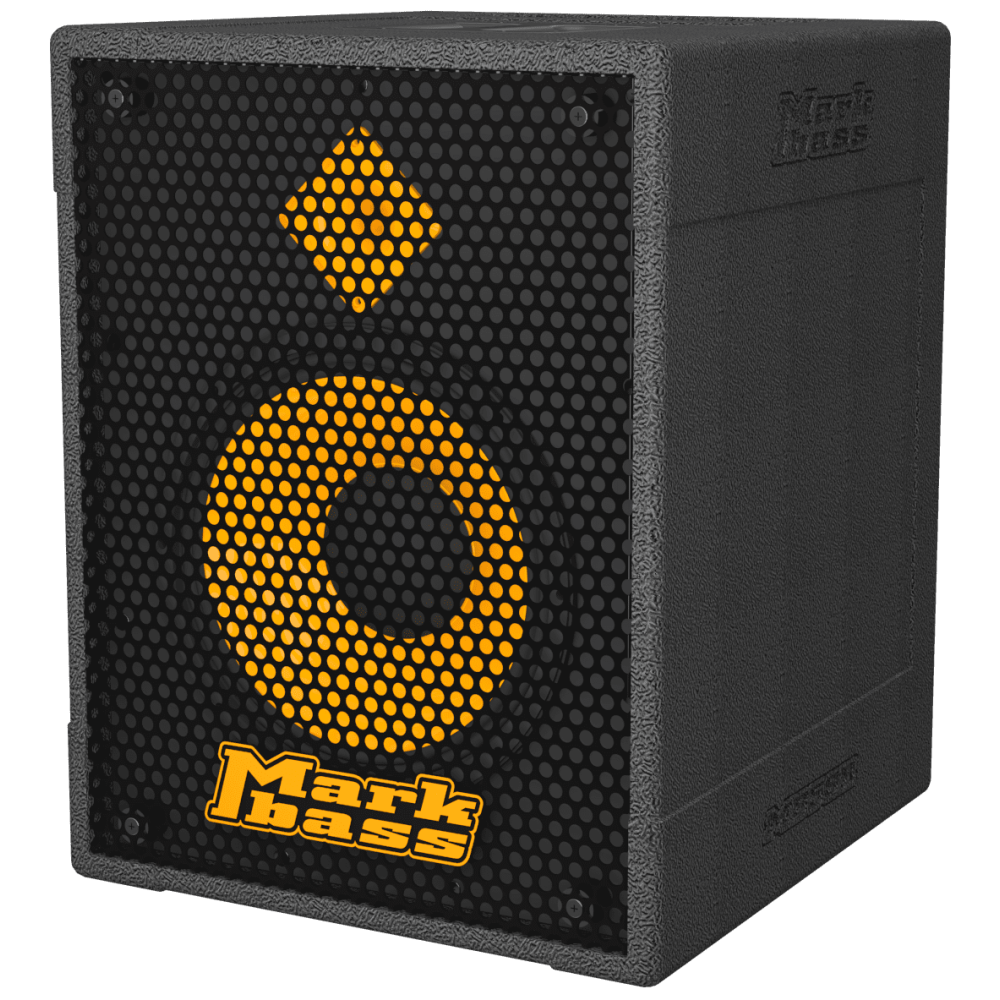 Markbass MB58R Mini CMD 121 P Combo